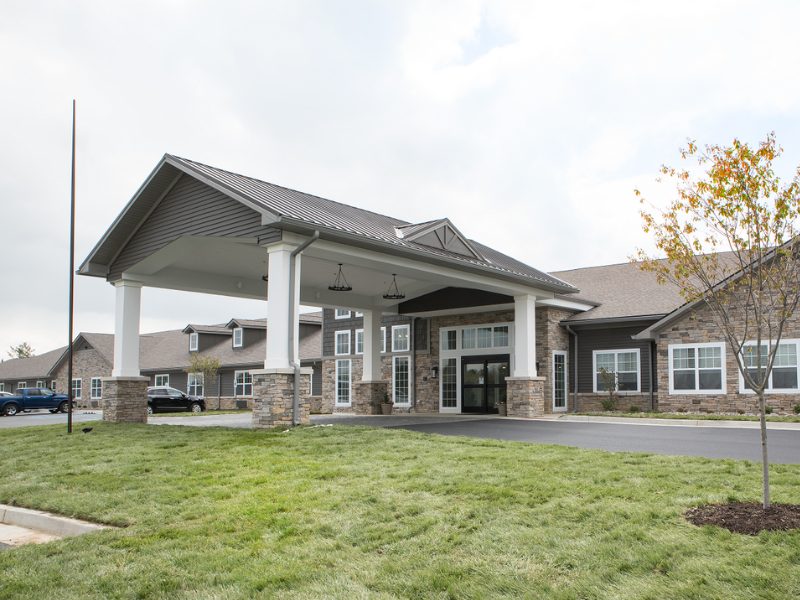 Trilogy Healthcare of Winchester, LLC