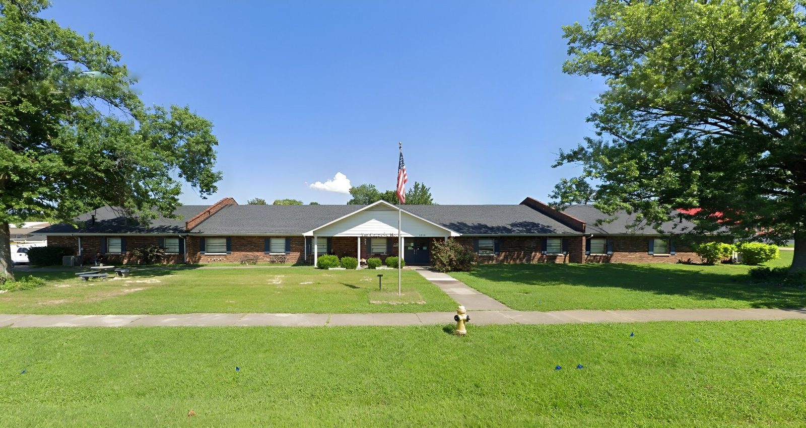 Colonial House I LLC