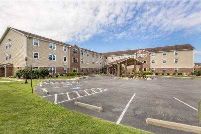 Emeritus Corporation photo 1
