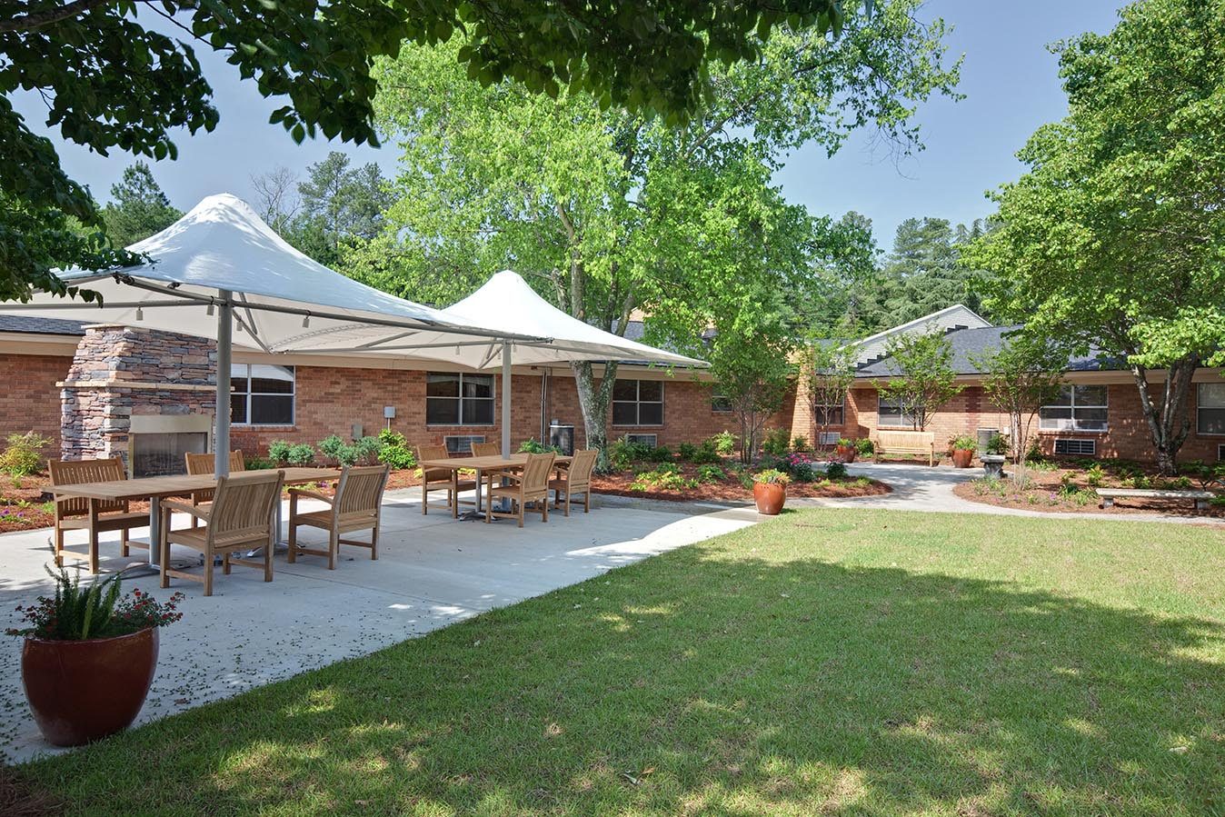 Anne Maria Rehab and Nursing Ctr photo 2