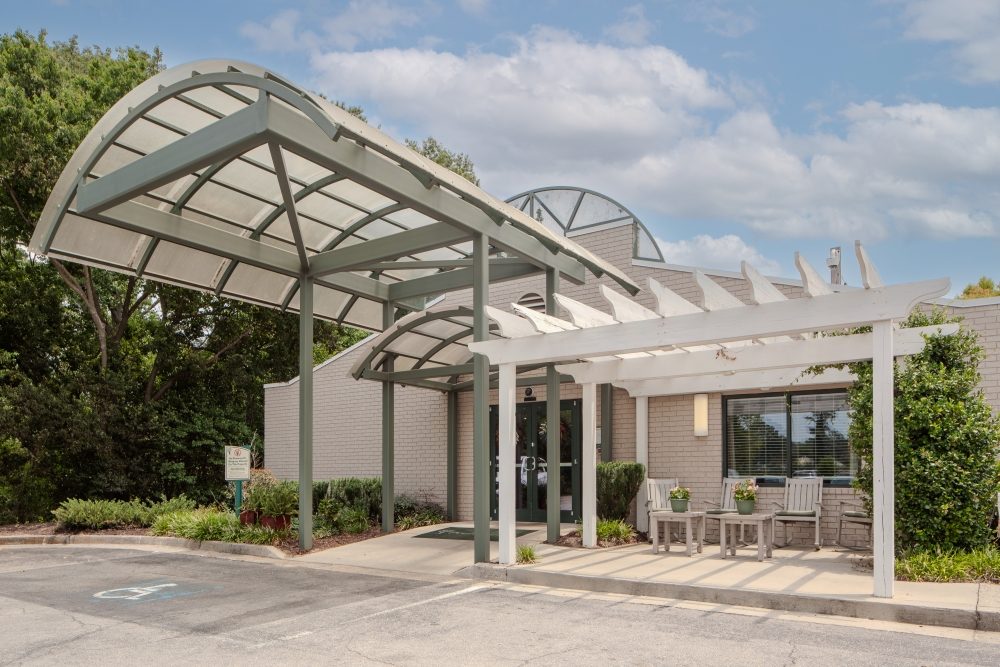 Anne Maria Rehab and Nursing Ctr photo 3