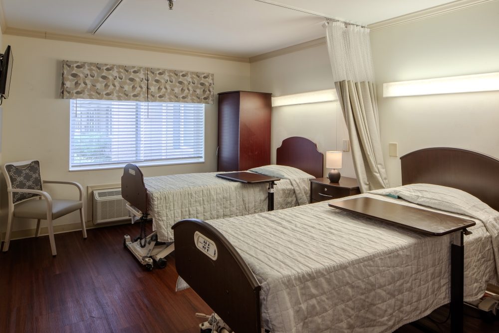 Anne Maria Rehab and Nursing Ctr photo 5