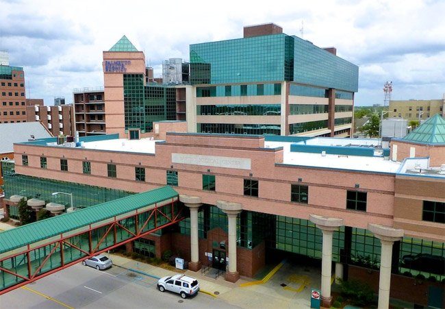 Palmetto Health photo 2