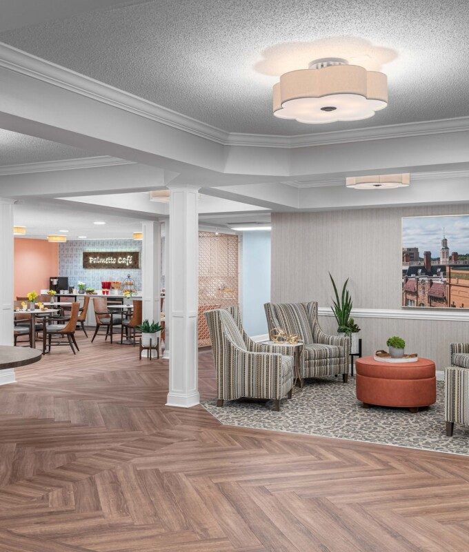 Chandler Place Senior Living, LLC photo 1