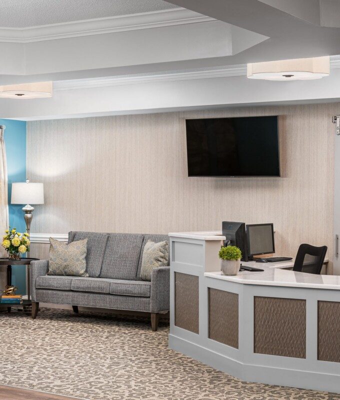Chandler Place Senior Living, LLC photo 2