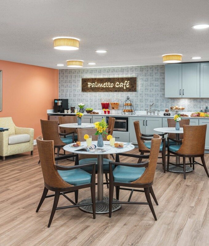 Chandler Place Senior Living, LLC photo 3