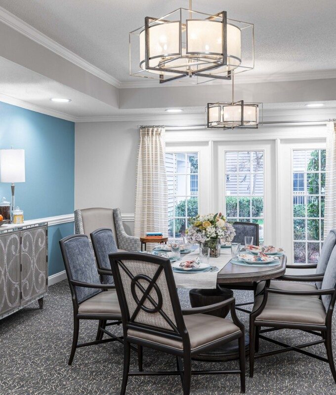 Chandler Place Senior Living, LLC photo 4