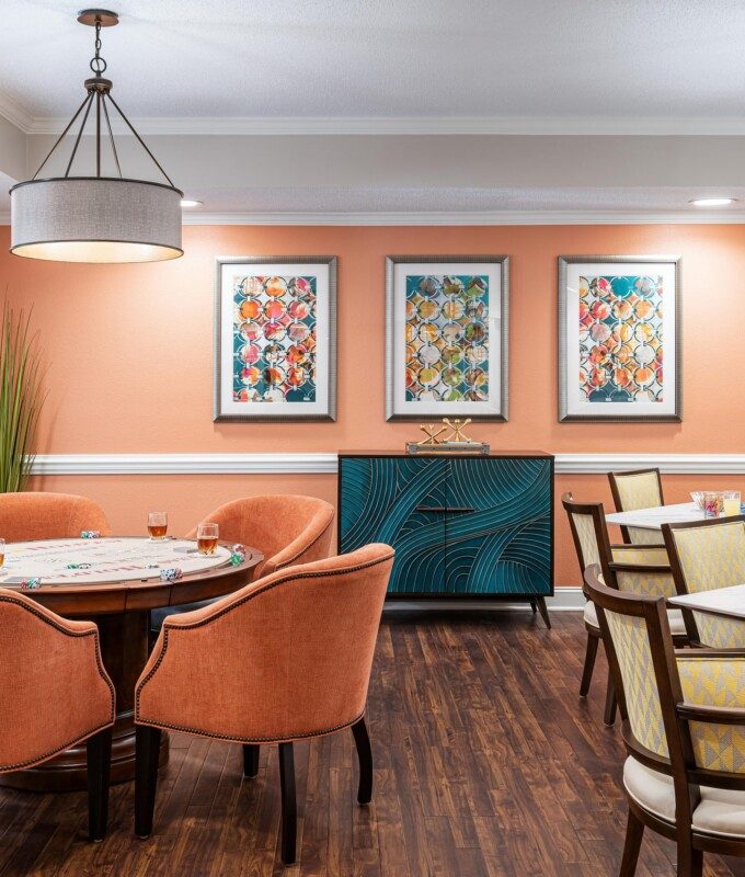 Chandler Place Senior Living, LLC photo 5