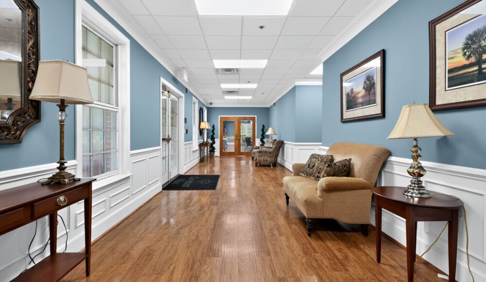 Covenant Place of Sumter, INC photo 1