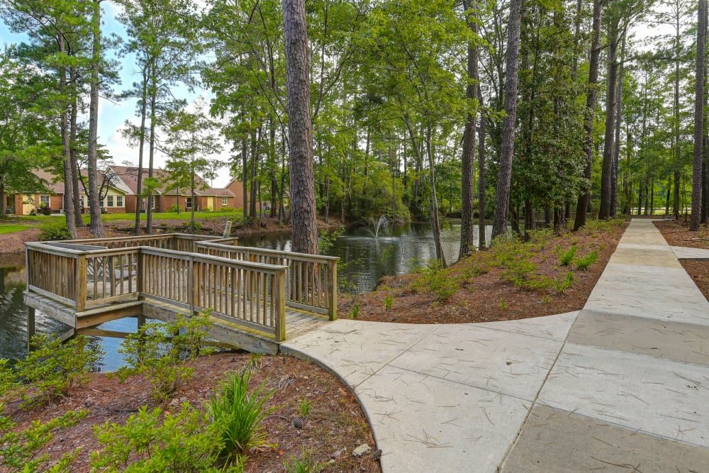 Presbyterian Communities of South Carolina photo 2