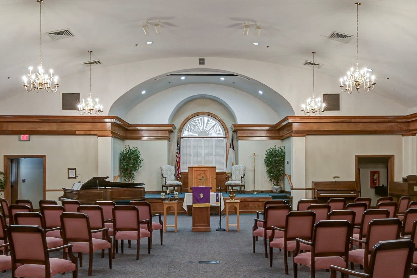 Presbyterian Communities of South Carolina photo 3