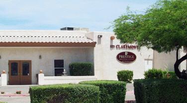 Prestige Assisted Living at Claremont