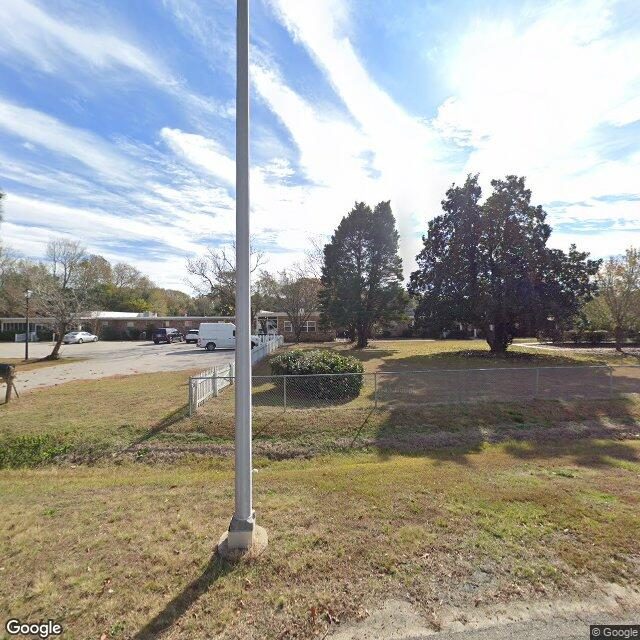 Blue Ridge of Sumter LLC