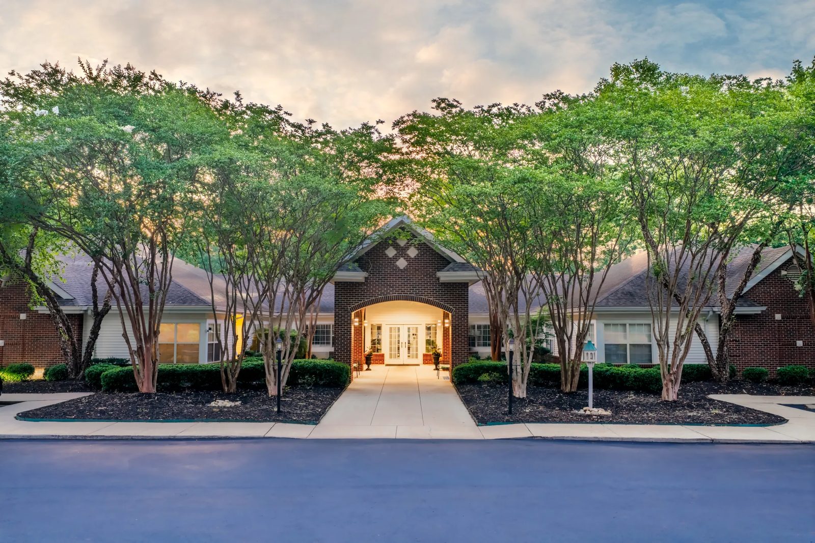 Fc Midlands Harbison, LLC