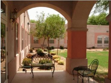 Elmcroft at Tempe