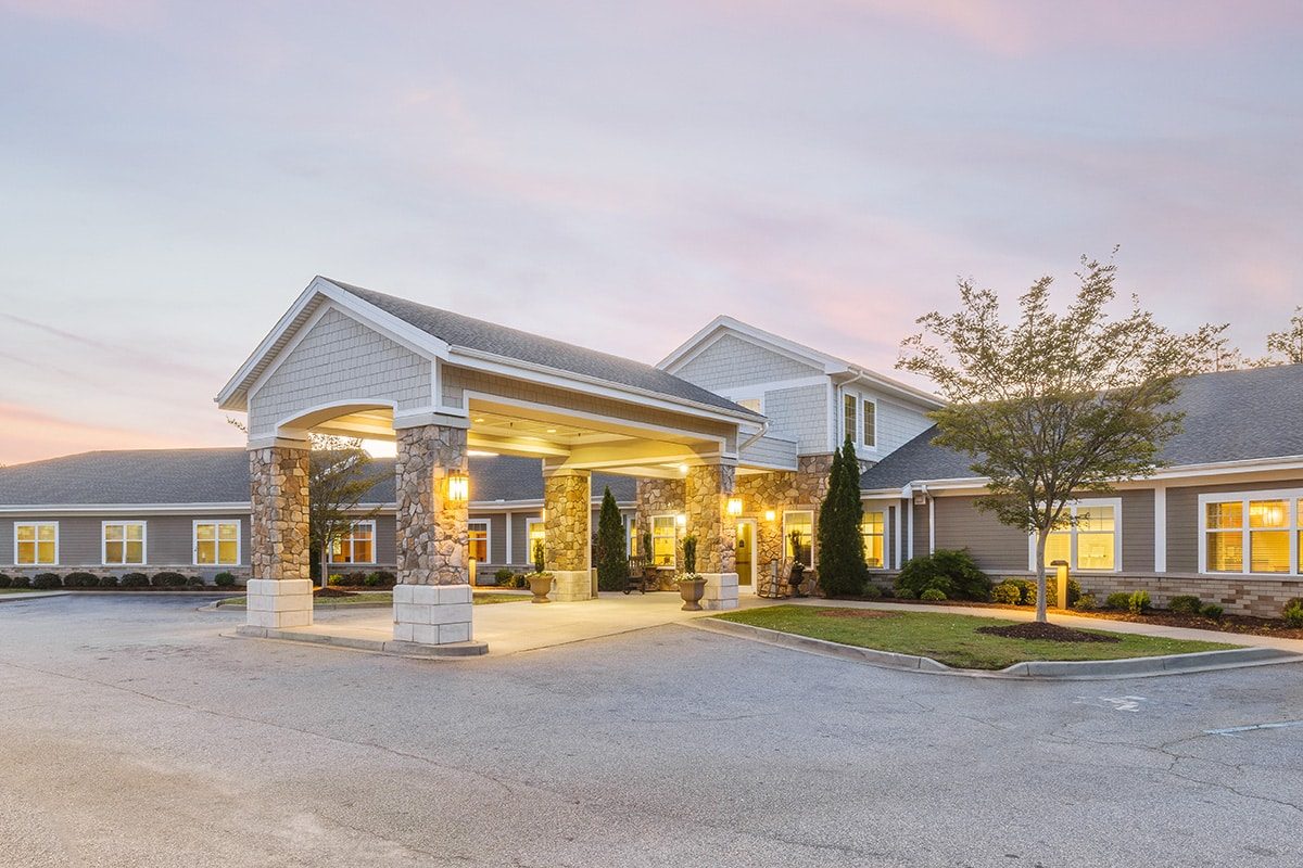 Sc-Ga2018 Patewood Rehabilitation and Healthcare Center, LLC photo 4