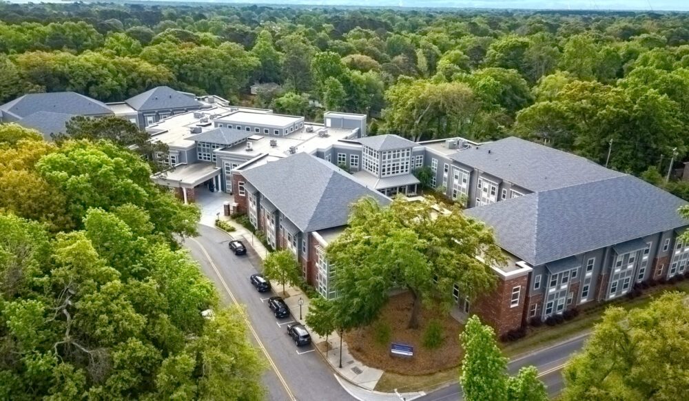 Indigo Hall Operating CO LLC photo 1