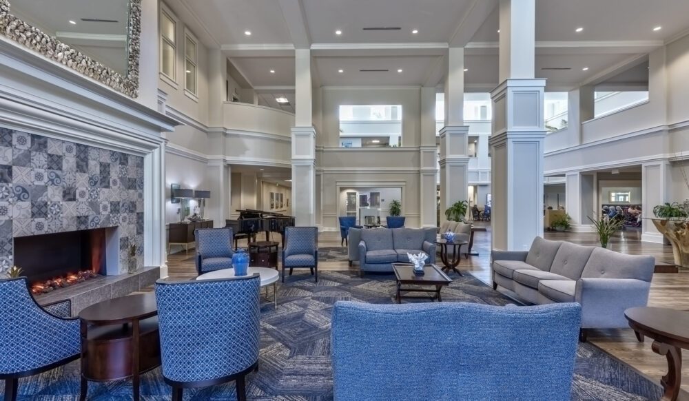 Indigo Hall Operating CO LLC photo 5