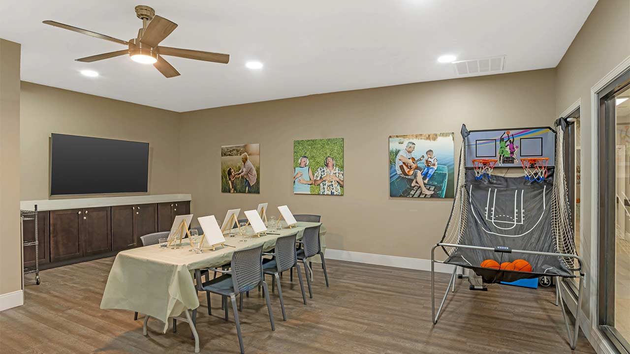 Wesley Court Assisted Living Facility LLC photo 1