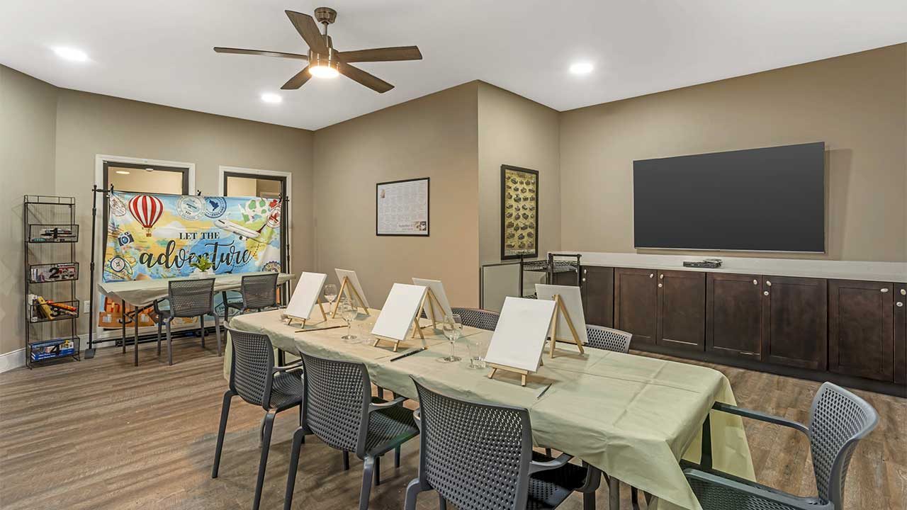 Wesley Court Assisted Living Facility LLC photo 2