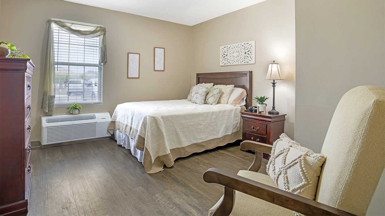 Wesley Court Assisted Living Facility LLC photo 3