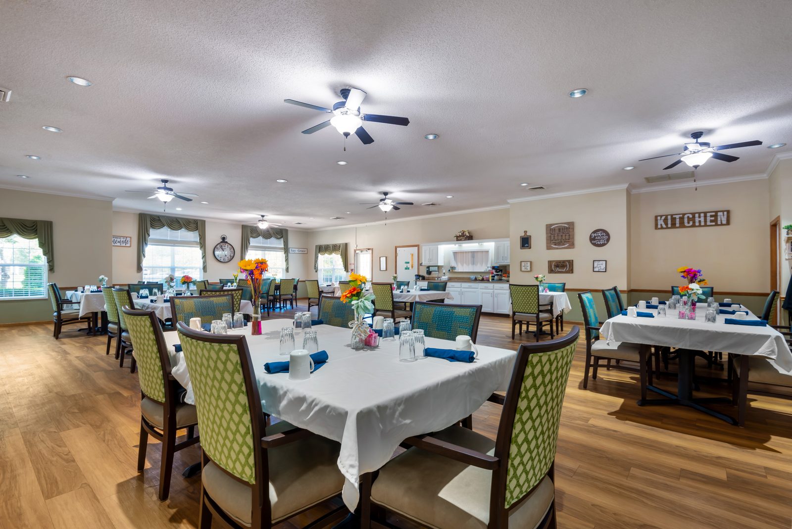 Brookdale Senior Living Communities, INC photo 11
