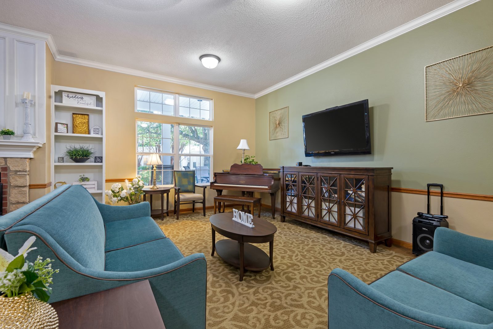 Brookdale Senior Living Communities, INC photo 14