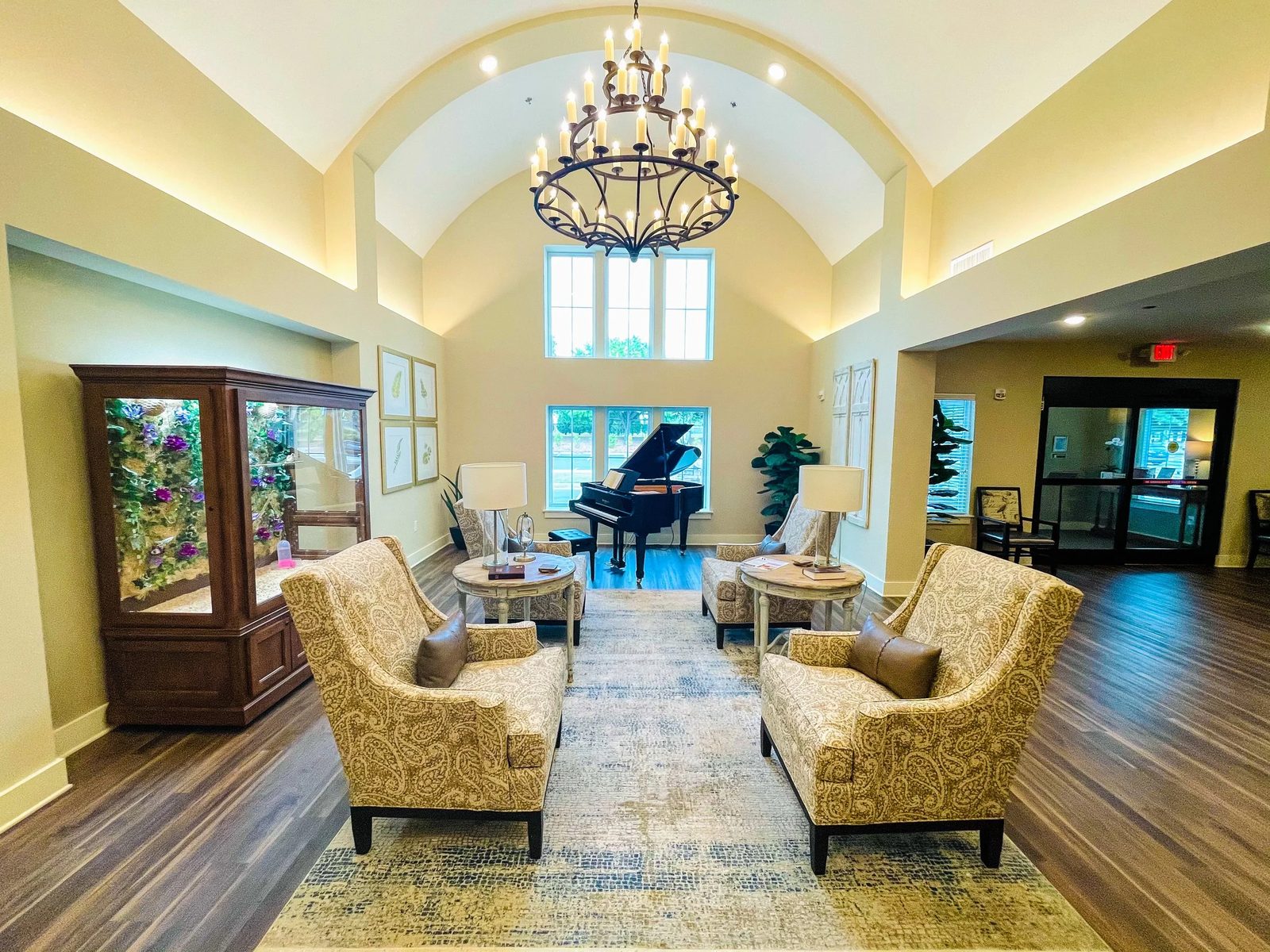 Aiken Memory Care photo 1