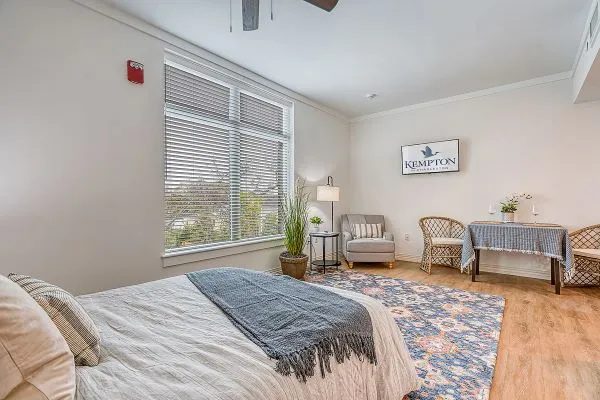 Spring Street Senior Housing Opco, LLC photo 1