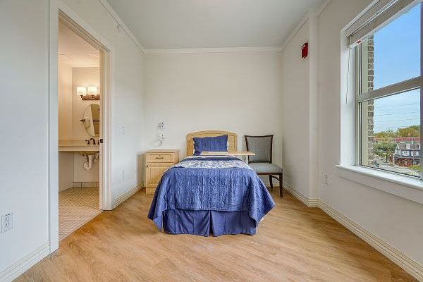 Spring Street Senior Housing Opco, LLC photo 3