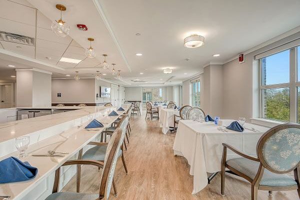 Spring Street Senior Housing Opco, LLC photo 4