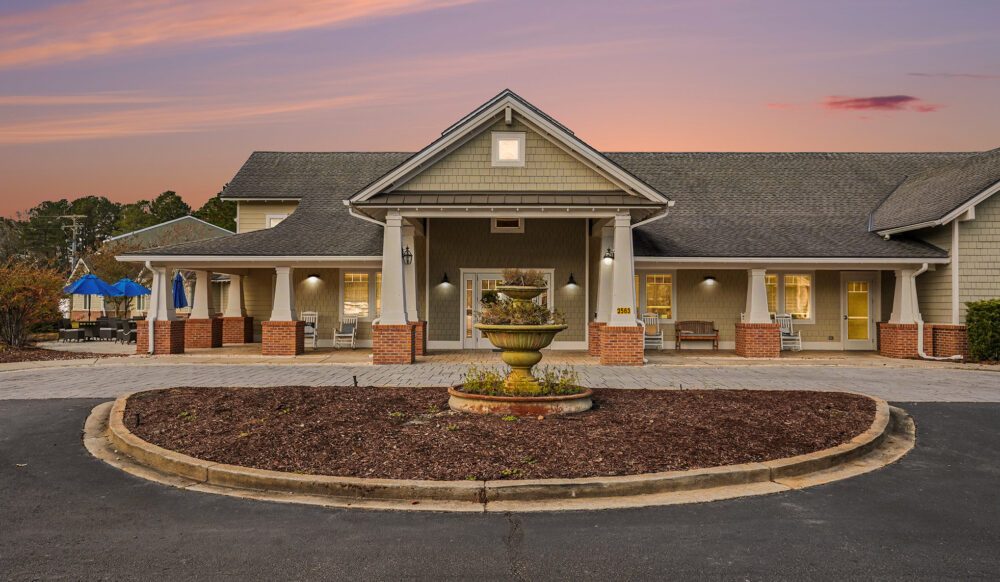 Georgetown Opco, LLC photo 1