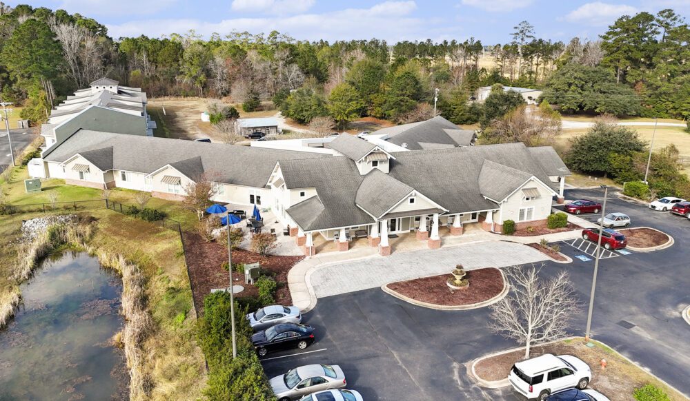 Georgetown Opco, LLC photo 2