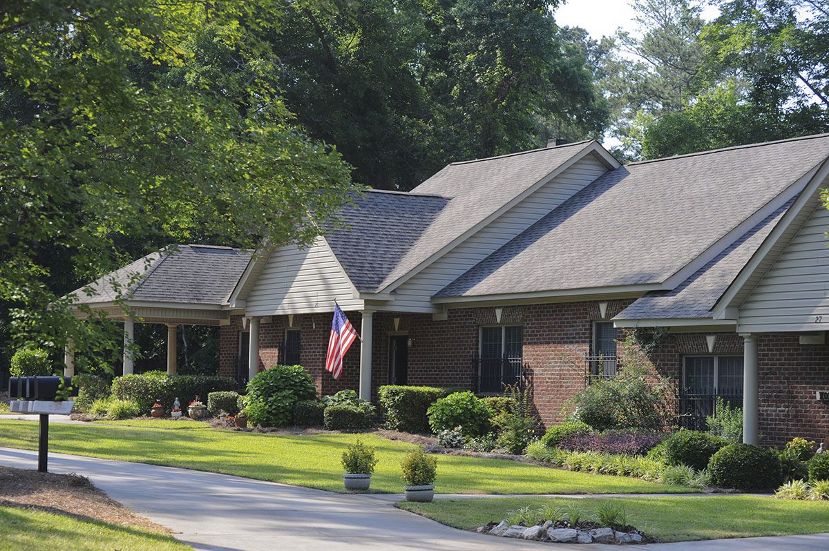 Laurel Crest Retirement Community photo 4