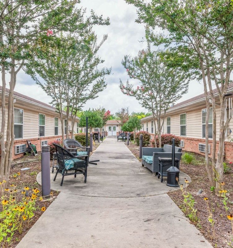Spring Oak Lexington LLC photo 1