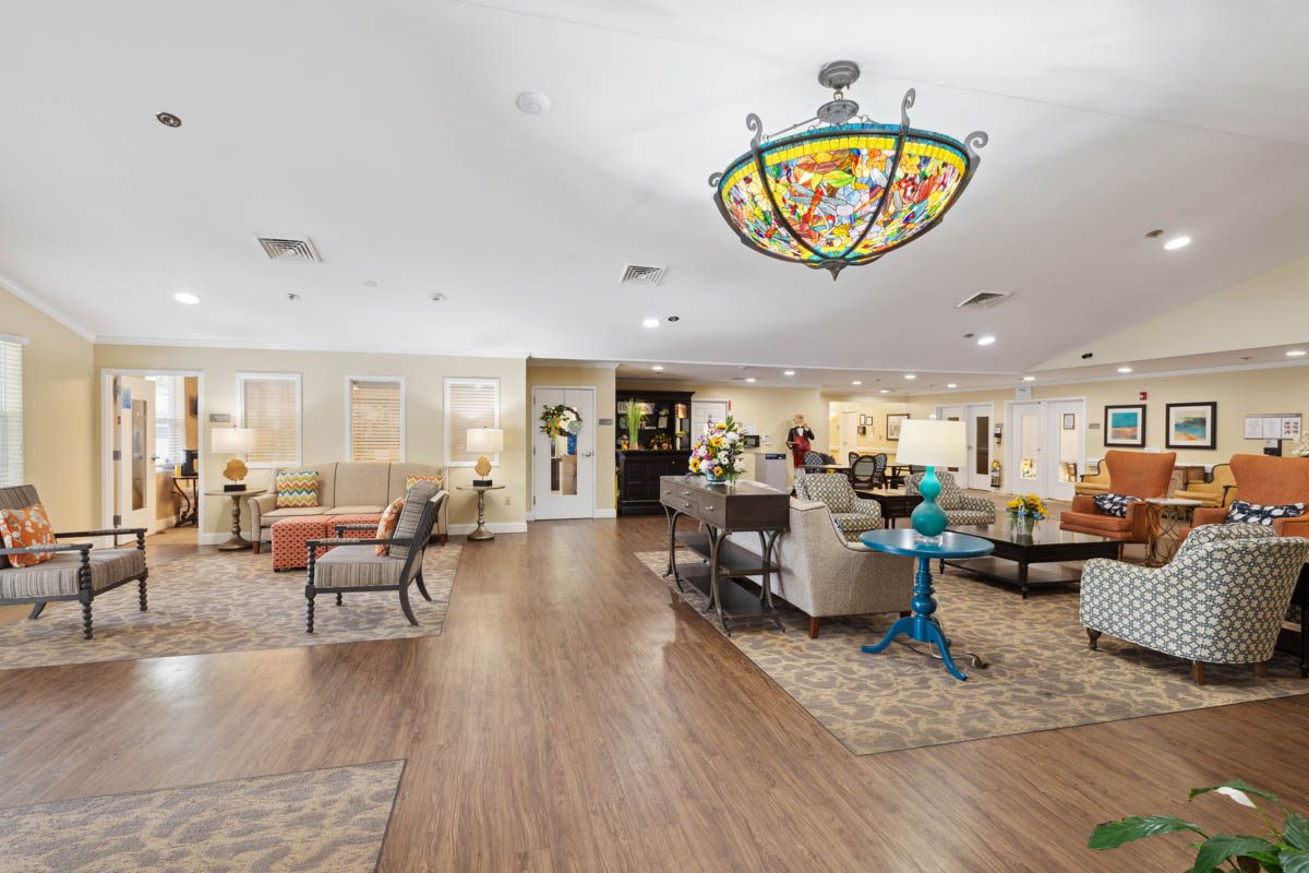 Spring Oak Lexington LLC photo 4