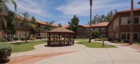 Brookdale Broadway Mesa