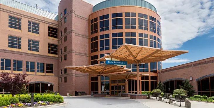 Pelham Community Healthcare LLC photo 1
