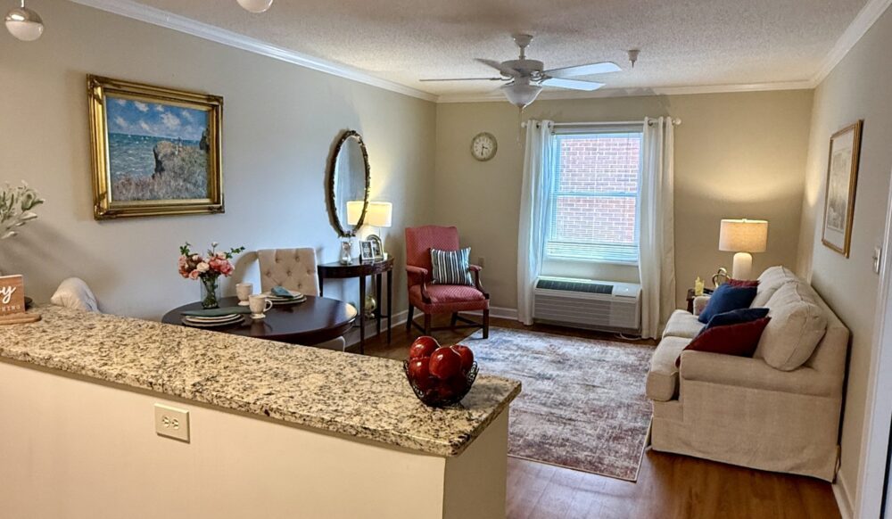 Sumter Opco, LLC photo 1