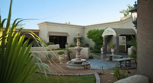Bella Vita Health and Rehabilitation Center