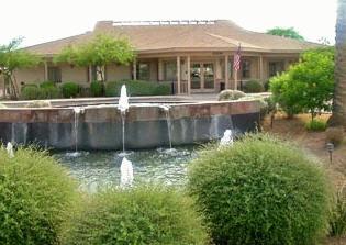 Sunshine Village Assited Living Memory Care Community