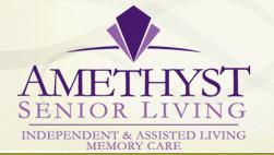 Amethyst Senior Living