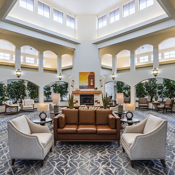 Amethyst Senior Living photo 3