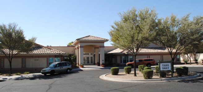 Brookdale North Glendale