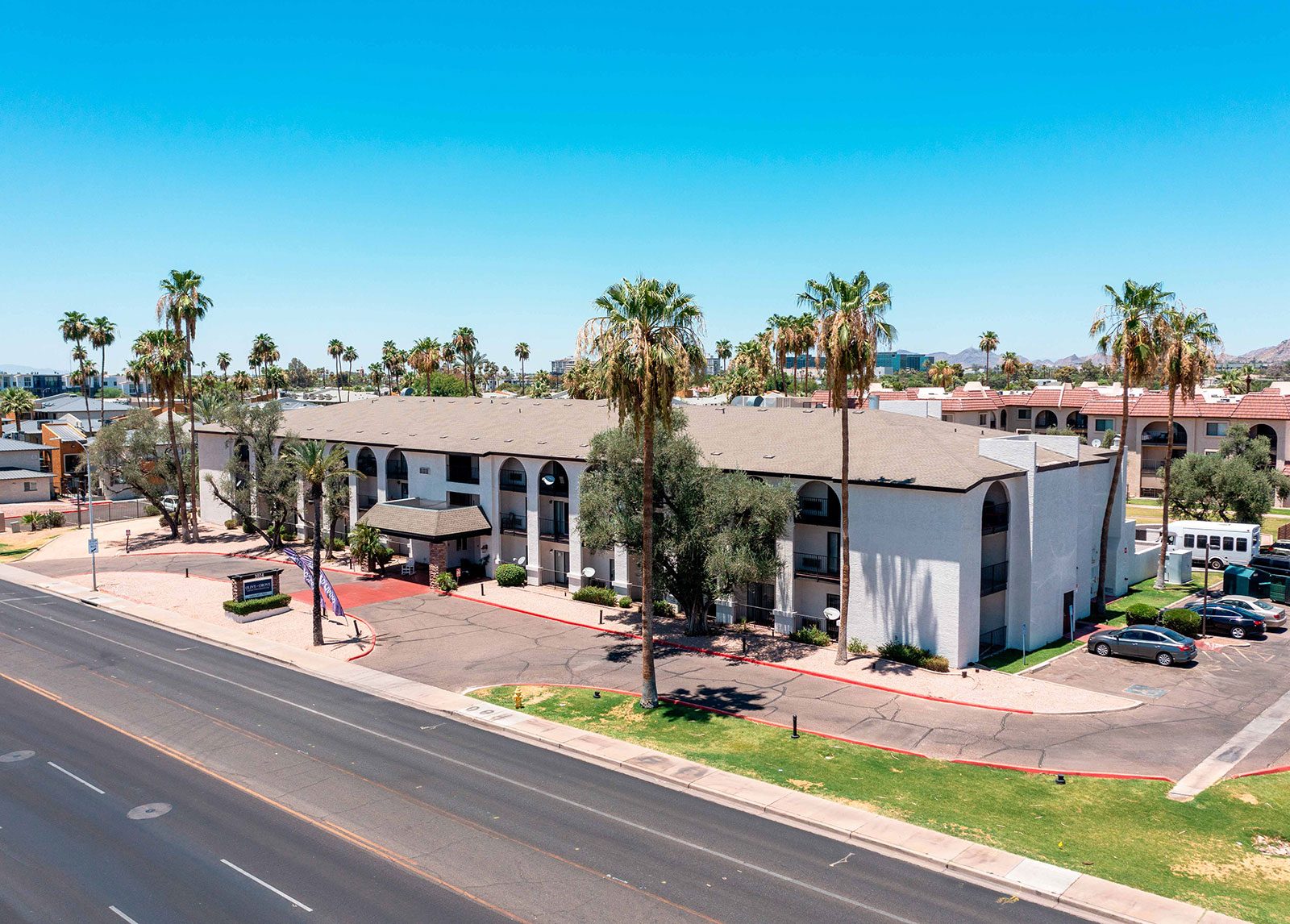 Villa Ocotillo photo 2