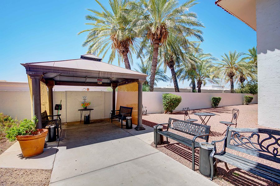 Villa Ocotillo photo 3