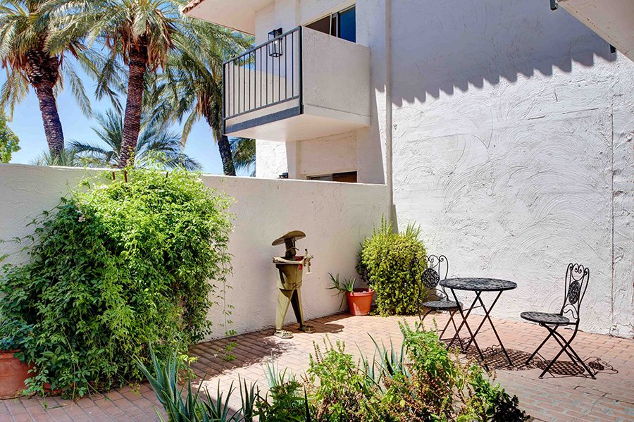 Villa Ocotillo photo 4