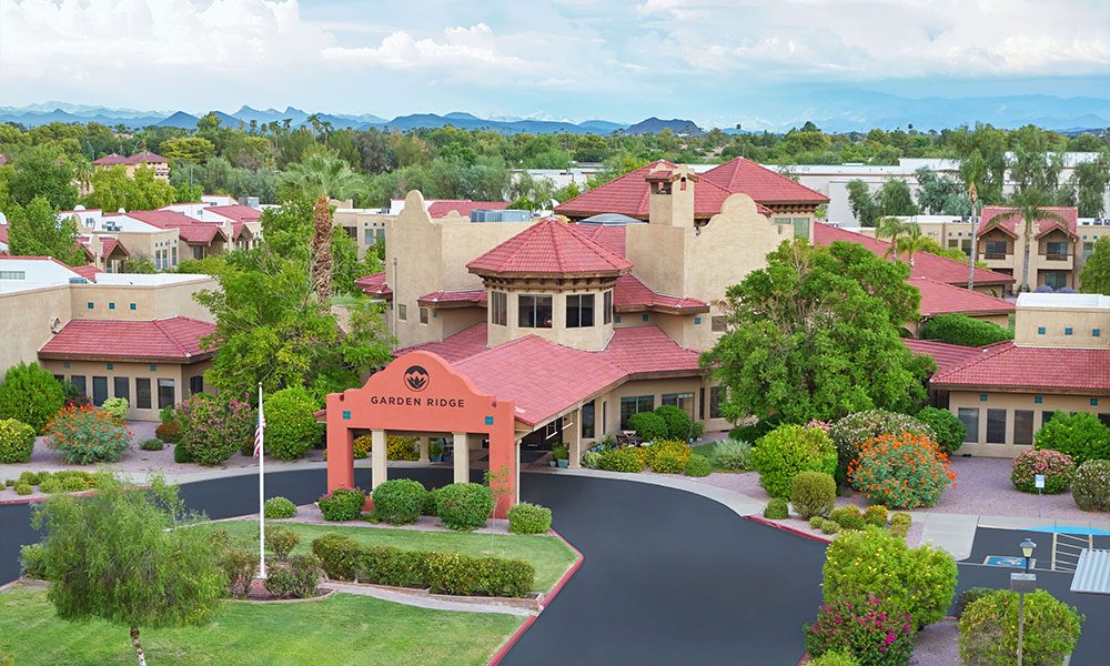 Inn at Amethyst Assisted Living photo 2