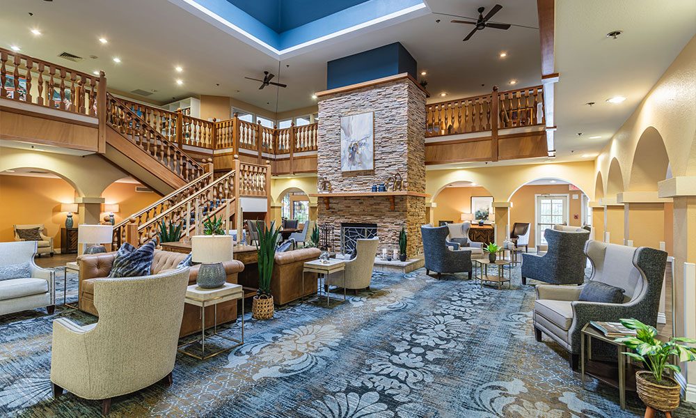 Inn at Amethyst Assisted Living photo 4