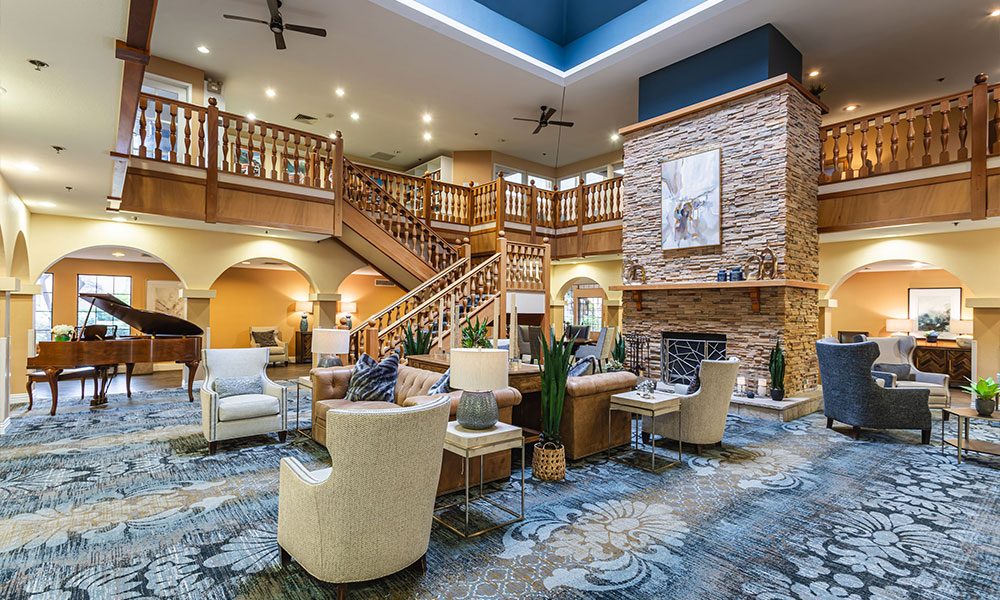 Inn at Amethyst Assisted Living photo 5
